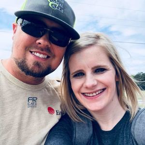 Meet your Posher, Kailey